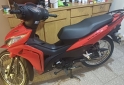 Motos - Honda Wave 2025 Nafta 0Km - En Venta