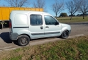 Utilitarios - Renault Kangoo 2007 Nafta 228000Km - En Venta