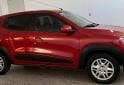 Autos - Renault KWID INTENS 2018 Nafta 49000Km - En Venta