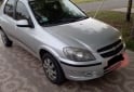 Autos - Chevrolet Celta spirit 2013 Nafta 166000Km - En Venta