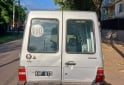 Utilitarios - Fiat Fiorino fire 2011 Nafta 282000Km - En Venta