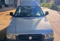 Utilitarios - Fiat Fiorino fire 2011 Nafta 282000Km - En Venta