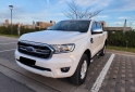 Camionetas - Ford Ranger 2021 XLT 4x2 2021 Diesel 104000Km - En Venta