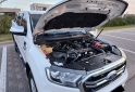Camionetas - Ford Ranger 2021 XLT 4x2 2021 Diesel 104000Km - En Venta