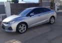 Autos - Chevrolet Cruze LT 1.4 turbo 153 cv 2020 Nafta 101500Km - En Venta