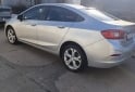 Autos - Chevrolet Cruze LT 1.4 turbo 153 cv 2020 Nafta 101500Km - En Venta