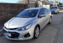 Autos - Chevrolet Cruze LT 1.4 turbo 153 cv 2020 Nafta 101500Km - En Venta