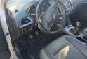 Autos - Chevrolet Cruze LT 1.4 turbo 153 cv 2020 Nafta 101500Km - En Venta