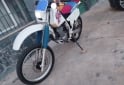 Motos - Honda 250r 1993 Nafta 3000Km - En Venta