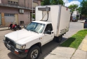 Camionetas - Toyota Hilux 2004 Diesel 550000Km - En Venta