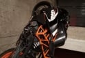 Motos - Ktm Rc 200 2016 Nafta 16000Km - En Venta