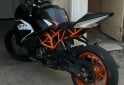 Motos - Ktm Rc 200 2016 Nafta 16000Km - En Venta