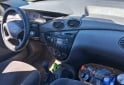 Autos - Ford focus 2001 GNC 111111Km - En Venta