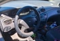 Autos - Ford focus 2001 GNC 111111Km - En Venta