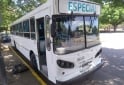 Camiones y Grúas - Colectivo M B 1722 - En Venta