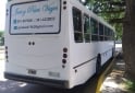 Camiones y Grúas - Colectivo M B 1722 - En Venta