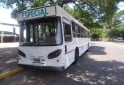Camiones y Grúas - Colectivo M B 1722 - En Venta