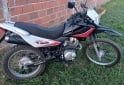 Motos - Motomel Skua 150 2024 Nafta 9030Km - En Venta
