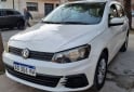 Autos - Volkswagen Gol Trend 2018 Nafta 100000Km - En Venta