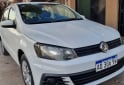 Autos - Volkswagen Gol Trend 2018 Nafta 100000Km - En Venta