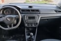 Autos - Volkswagen Gol Trend 2018 Nafta 100000Km - En Venta