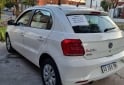 Autos - Volkswagen Gol Trend 2018 Nafta 100000Km - En Venta