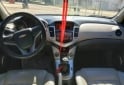 Autos - Chevrolet Cruze ltz 1.8 2012 Nafta 120000Km - En Venta