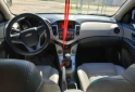 Autos - Chevrolet Cruze ltz 1.8 2012 Nafta 120000Km - En Venta