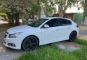 Autos - Chevrolet Cruze ltz 1.8 2012 Nafta 120000Km - En Venta
