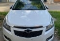 Autos - Chevrolet Cruze ltz 1.8 2012 Nafta 120000Km - En Venta