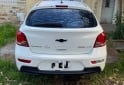 Autos - Chevrolet Cruze ltz 1.8 2012 Nafta 120000Km - En Venta