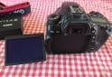 Electrónica - Camara Canon 70D + 50mm 1.4f + Accesorios - En Venta