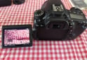 Electrónica - Camara Canon 70D + 50mm 1.4f + Accesorios - En Venta