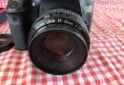 Electrónica - Camara Canon 70D + 50mm 1.4f + Accesorios - En Venta