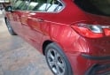 Autos - Chevrolet CRUZE LT 1.4 TURBO 2017 Nafta 73000Km - En Venta
