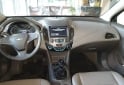 Autos - Chevrolet CRUZE LT 1.4 TURBO 2017 Nafta 73000Km - En Venta