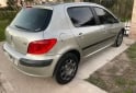 Autos - Peugeot 307 2007 Nafta 111Km - En Venta