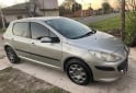 Autos - Peugeot 307 2007 Nafta 111Km - En Venta