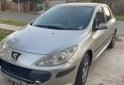 Autos - Peugeot 307 2007 Nafta 111Km - En Venta
