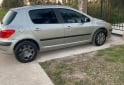 Autos - Peugeot 307 2007 Nafta 111Km - En Venta