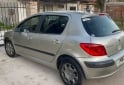Autos - Peugeot 307 2007 Nafta 111Km - En Venta