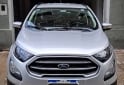 Autos - Ford Ecosport SE 2021 Nafta 64000Km - En Venta