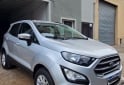 Autos - Ford Ecosport SE 2021 Nafta 64000Km - En Venta