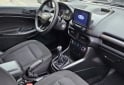 Autos - Ford Ecosport SE 2021 Nafta 64000Km - En Venta
