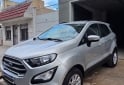 Autos - Ford Ecosport SE 2021 Nafta 64000Km - En Venta