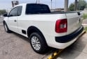 Camionetas - Volkswagen Saveiro Cab ext. 2014 Nafta 148000Km - En Venta