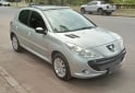 Autos - Peugeot 207 2008 Nafta 1111Km - En Venta