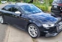 Autos - Audi S4 3.0 V6 T 2013 Nafta 54000Km - En Venta