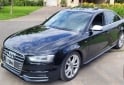 Autos - Audi S4 3.0 V6 T 2013 Nafta 54000Km - En Venta
