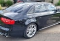 Autos - Audi S4 3.0 V6 T 2013 Nafta 54000Km - En Venta